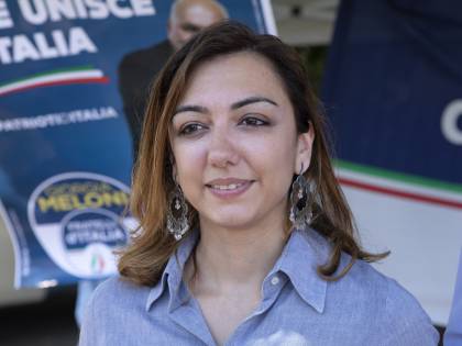 "La Lis, la Meloni e il mio errore più grande... vi dico tutto"