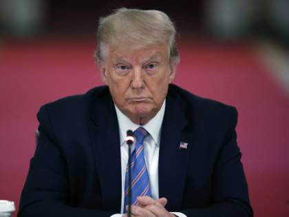 Ecco chi ha sospeso Trump da Facebook