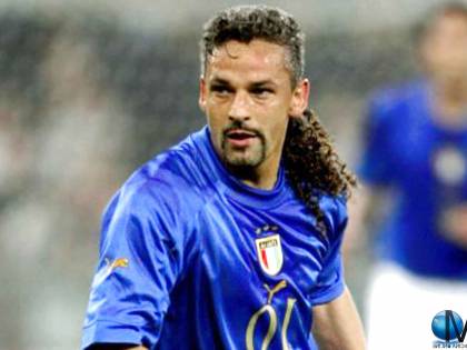 "Il Divin Codino" fa gol con il cuore