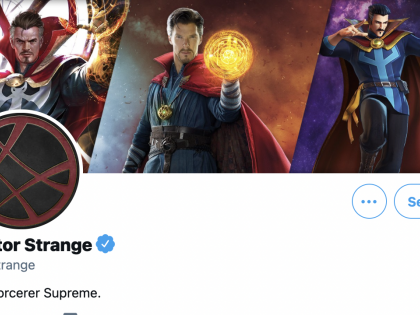 "Un errore": le scuse radical chic dopo il cortocircuito Marvel