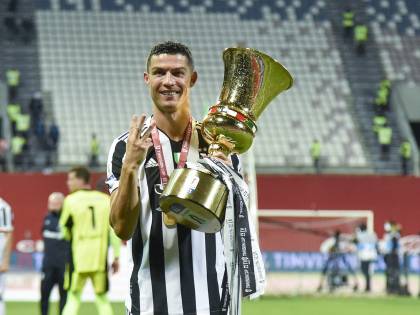 Col tonfo Juventus, Ronaldo non avrà dubbi: ecco dove andrà