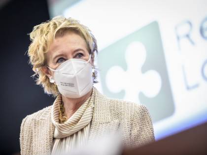 Ora si anticipa il richiamo per vaccini Pfizer e Moderna