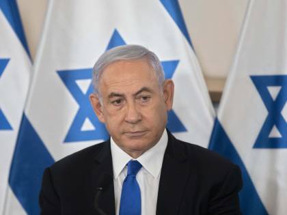 Congiurati pronti a giurare alla Knesset