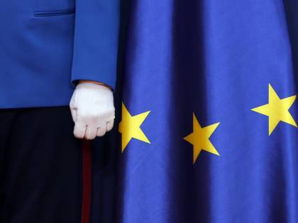 Ecco le ragioni dietro l'ascesa e il declino dell'Europa