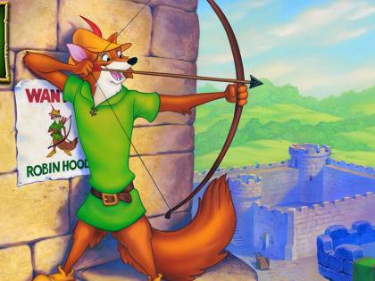 Letta come Robin Hood: "ruba" ai ricchi per dare ai poveri