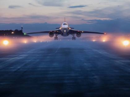 Aerion Supersonic chiude, la fine di un sogno supersonico