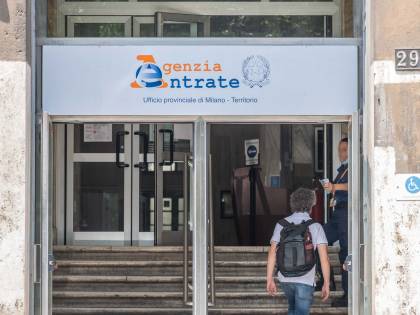 Il grande fratello del fisco. Sui contribuenti italiani "vigilano" 161 banche dati