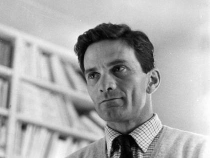 Quando Pasolini raccontò, con Paolo Di Paolo, l'estate italiana
