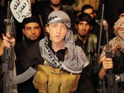 La "next generation" Isis che fa paura all'Europa