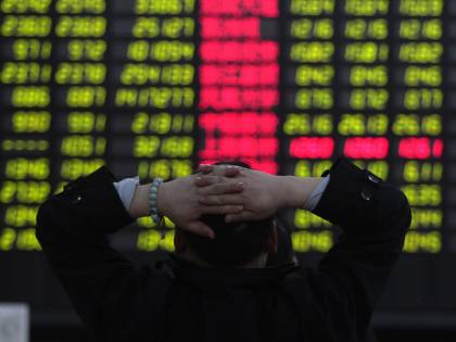 Ribassisti di Borsa sono disfattisti? Il ritracciamento è solo "realismo"