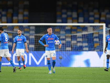 Napoli fuori dalla Champions, c'è un solo colpevole: ecco chi è