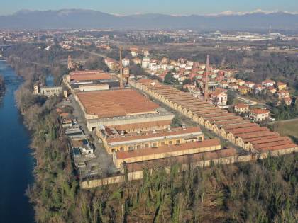 Il capolavoro di architettura specchio delle gerarchie. Oggi è patrimonio Unesco