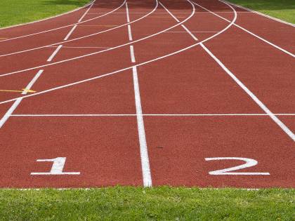 "Trofei di Milano", mille studenti in pista all'Arena