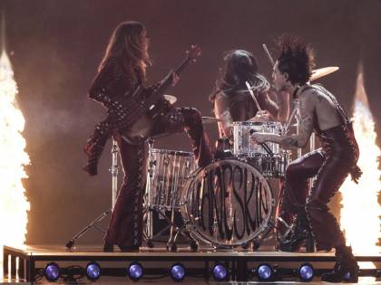 Dopo la droga, il plagio: continua l'attacco ai Maneskin