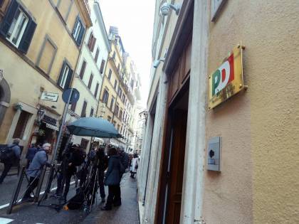 "È tutto un agitarsi inutile...". Le mire dei dem sul Quirinale