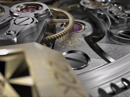 La revisione dei nostri orologi? Ecco come avviene