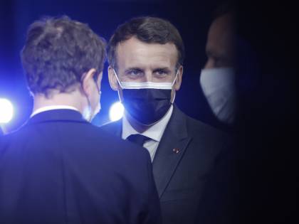 Migranti, Draghi tratta con Macron: ma la Francia ha un altro piano