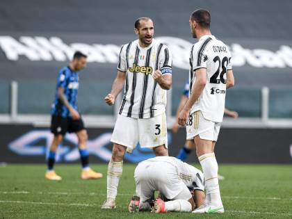 "Prima o poi arriva...". Cosa rischia la Juventus