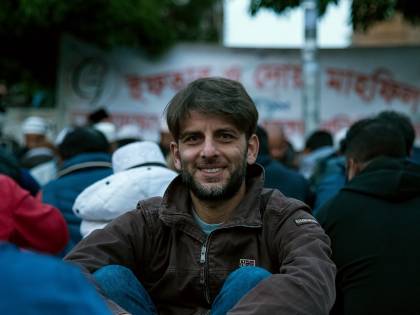 Un musulmano per un Municipio di Roma: la mossa della sinistra
