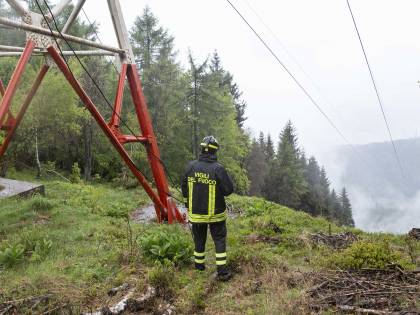 La strage del Mottarone fa il giro del mondo. E il turismo italiano ora teme un nuovo colpo