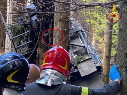 Aprire a tutti i costi: il segreto di Nerini che piangeva i morti (e mentiva ai pm)