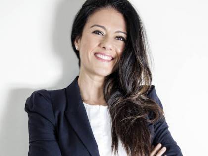 Giusy Versace: "Le parole contro Aurora Leone frutto di ignoranza e superficialità"
