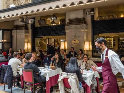 Arriva pure la zona bianca "rafforzata": cosa comporta