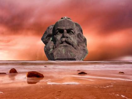 Moriremo marxisti inconsapevoli