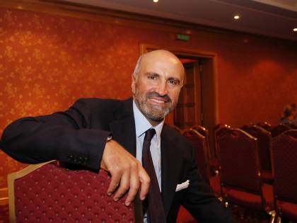 Tirrenia prova a evitare il naufragio. Chiesto il concordato in continuità