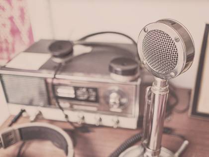 Sulle tracce di un radioamatore caduto nella rete delle spie naziste