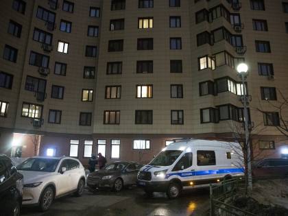 "Mi seccava il suo pianto" e l'uomo getta il neonato dal quinto piano
