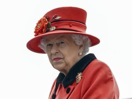 Così la regina Elisabetta viene salvata dall'avvelenamento