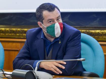 "Unico gruppo in Europa". I dubbi di Tajani e Meloni sulla proposta di Salvini