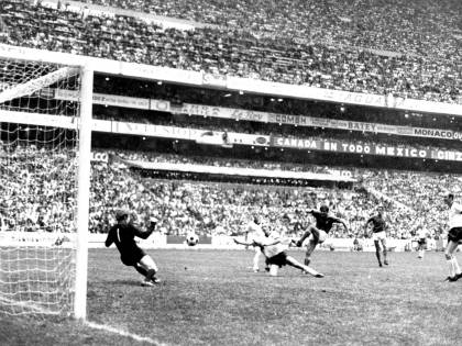 È morto Tarcisio Burgnich, la "roccia" della Grande Inter