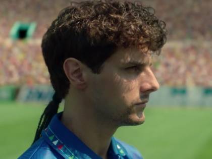 "Il Divin Codino", difficile rendere più incolore una leggenda come Baggio