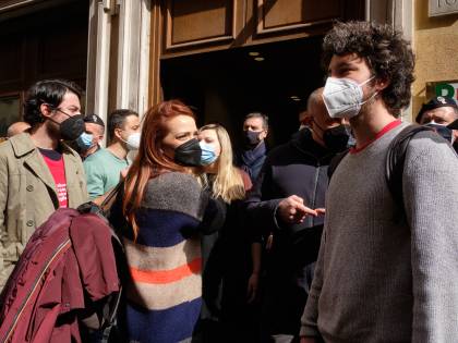 Nasce un'altra corrente del Pd: "Aspettano la fine di Letta"