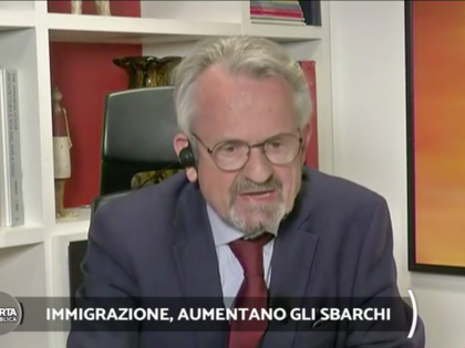 I buonisti gettano la maschera: "Importiamo persone dall’Africa"