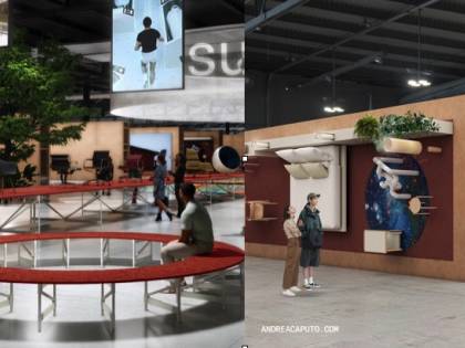 Design, il Salone del Mobile riparte e diventa "supersalone"