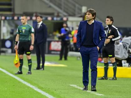 Conte fa sogni Real e Marotta concede il bis: Inzaghi clone di Allegri