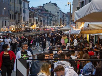 Fontana: "Numeri da bianca". L'ipotesi della zona rinforzata