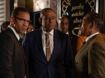 Godfather of Harlem, la vera (mala)vita del boss