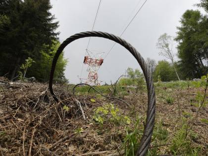 In quel cavo "indistruttibile" c'è la causa del disastro