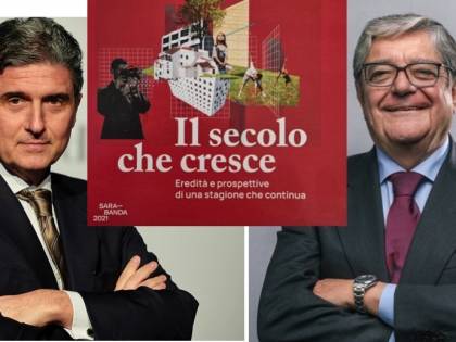 Milano e "il secolo che cresce"