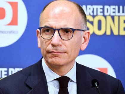 "Se non vince almeno a Roma...". Ora i dem minacciano Letta