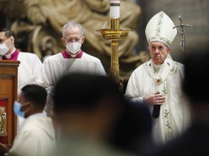 Il Papa dà un anno alla Chiesa: ora arriva l'ultimatum