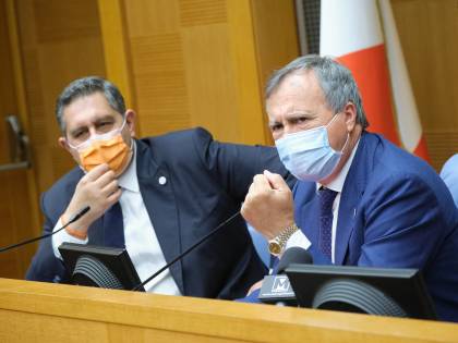 Fumata nera sui sindaci. Il centrodestra rinvia la scelta dei candidati