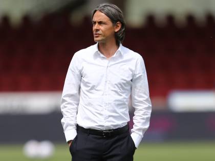 Abracadabra Inzaghi: si accorda con la Lazio ma poi firma con l'Inter