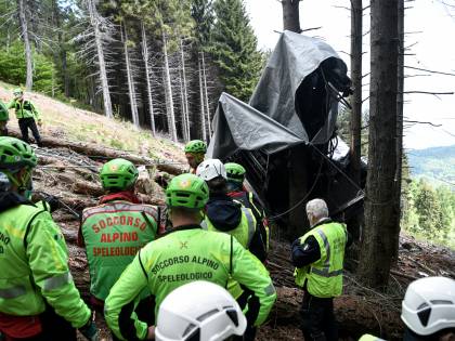 Decisione clamorosa. Il Gip scarcera tutti. Nerini e Perocchio tornano liberi. Tadini ai domiciliari.