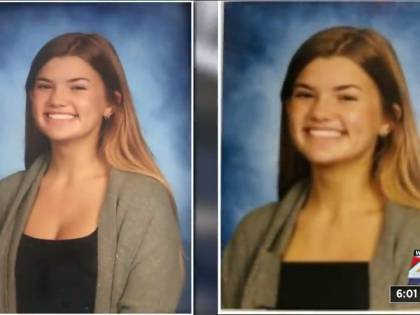 "Le studentesse sono troppo sexy". E la scuola le modifica così
