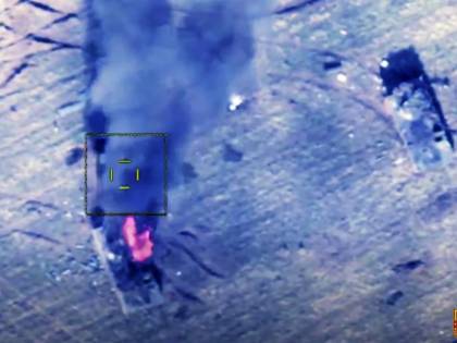 I droni turchi "invadono" l'Europa: ecco la vera arma del Sultano